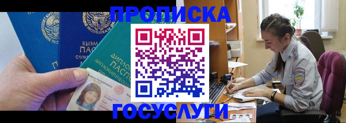 прописка в Вольске